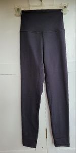 Ptula Leggings Black Mayra